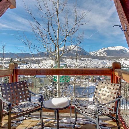 Вілла Dillon Ridge Retreat Екстер'єр фото