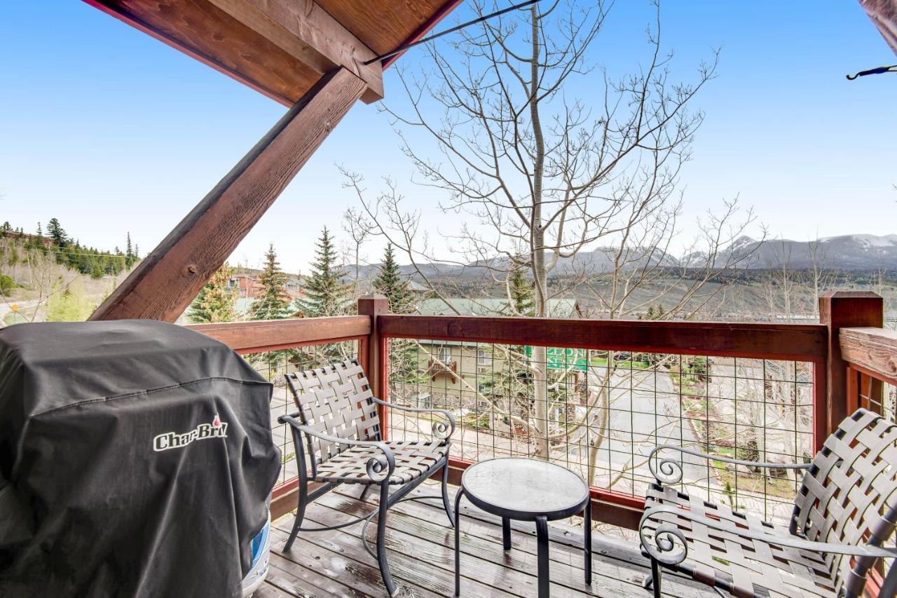 Вілла Dillon Ridge Retreat Екстер'єр фото