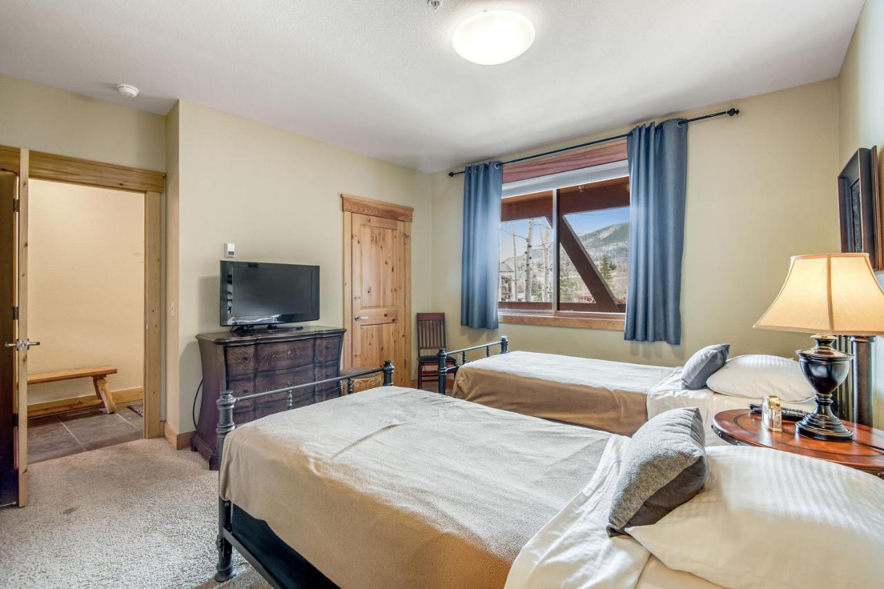 Вілла Dillon Ridge Retreat Екстер'єр фото