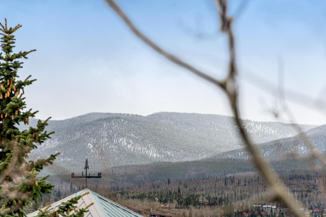 Вілла Dillon Ridge Retreat Екстер'єр фото